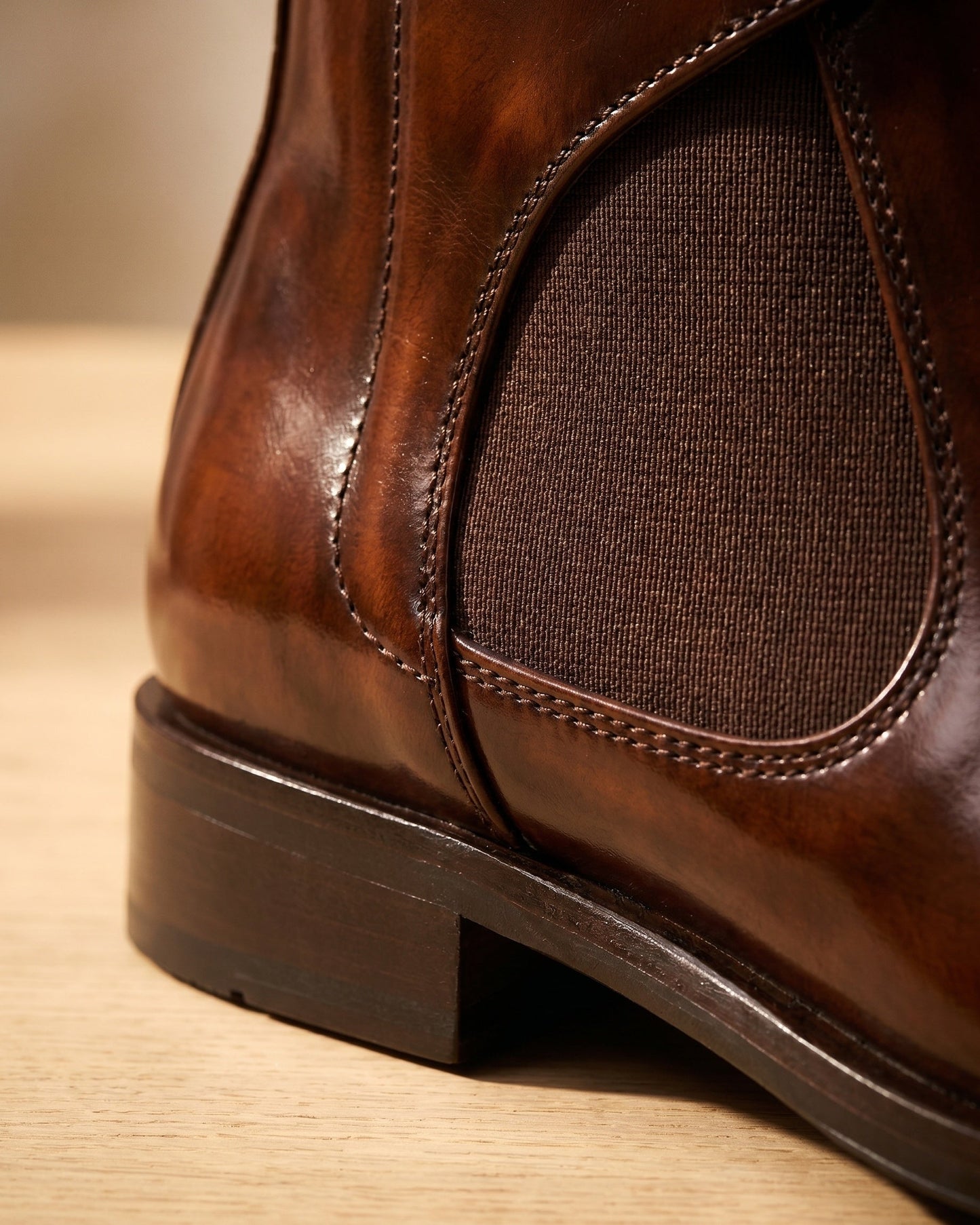 Santos Chelsea Boot